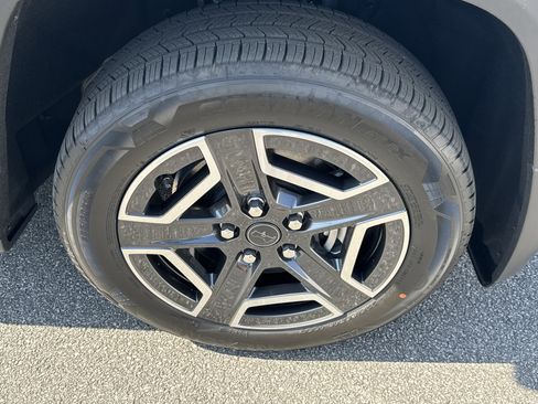 New 2026 Jeep Cherokee Limited image 16