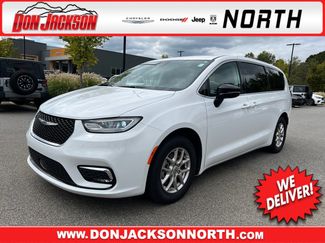 Certified 2024 Chrysler Pacifica Touring-L video 1