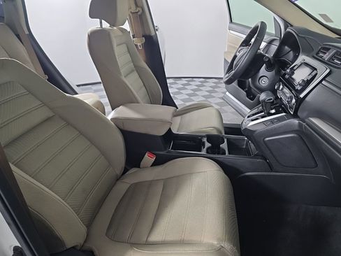 Used 2021 Honda CR-V LX image 37
