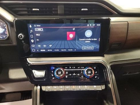 Certified 2024 GMC Sierra 1500 Denali Ultimate AWD/4WD image 14