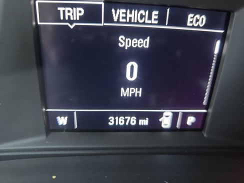 Used 2025 Chevrolet Malibu LT FWD image 17