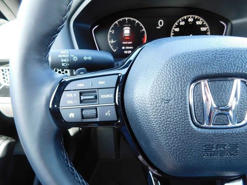 New 2026 Honda Civic Sport image 24