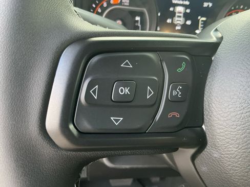 New 2026 Jeep Wrangler Unlimited Rubicon image 21