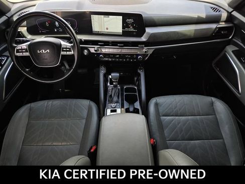 Certified 2024 Kia Telluride EX X-Line AWD/4WD image 19