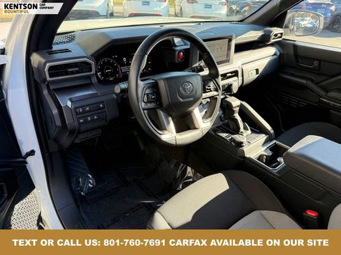 Used 2025 Toyota 4Runner TRD Off-Road image 27