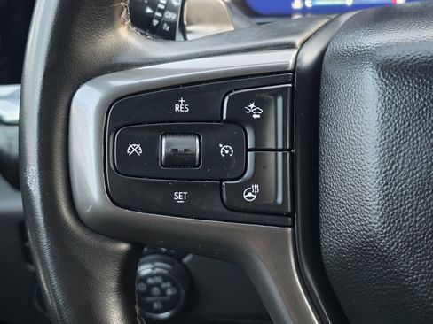 Used 2023 Chevrolet Silverado 1500 High Country w/ Technology Package image 35