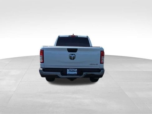Used 2022 RAM 1500 Tradesman w/ Trailer Tow Group AWD/4WD image 4