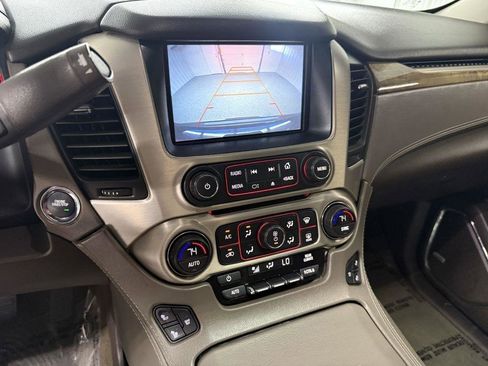 Used 2016 GMC Yukon Denali w/ Open Road Package AWD/4WD image 23