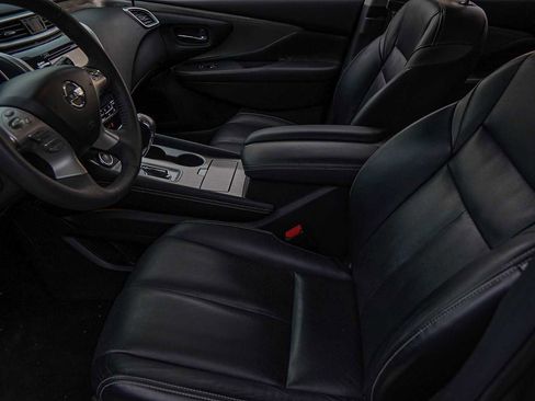 Used 2016 Nissan Murano Platinum image 10