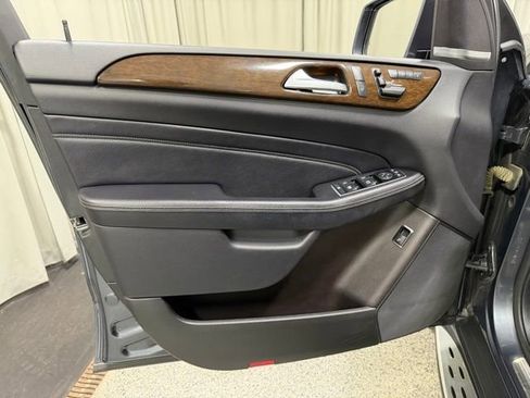 Used 2015 Mercedes-Benz ML 350 4MATIC image 19