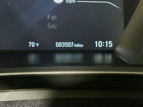 Used 2019 Honda CR-V EX-L image 19