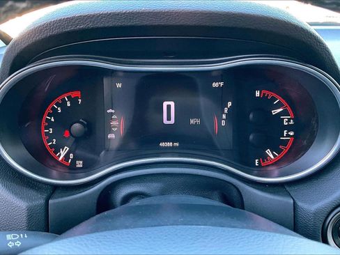 Used 2019 Dodge Durango SXT RWD image 20