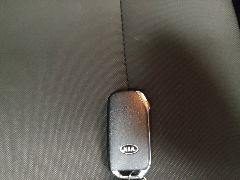 Used 2021 Kia Forte GT w/ GT2 Package FWD image 32