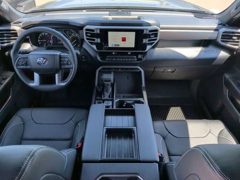 New 2026 Toyota Tundra SR5 AWD/4WD image 28