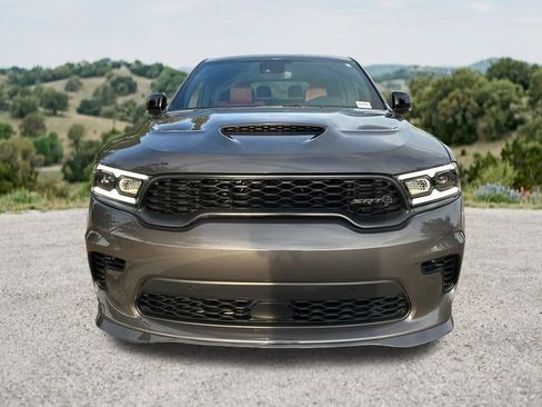 Used 2024 Dodge Durango SRT Hellcat AWD/4WD image 2