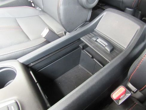 Used 2023 Honda Passport TrailSport image 56