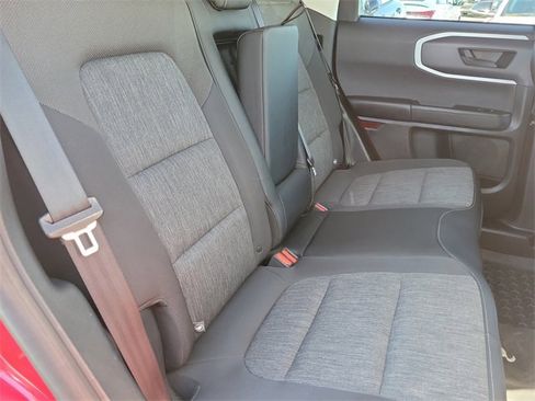 Certified 2021 Ford Bronco Sport Big Bend image 27