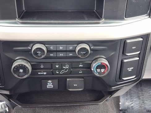 Used 2024 Ford F250 XL w/ STX Appearance Package AWD/4WD image 21