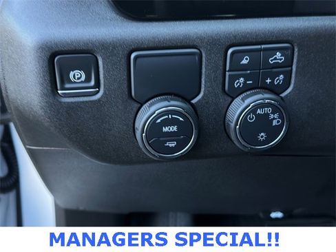 New 2026 Chevrolet Silverado 1500 LT w/ Safety Package image 18