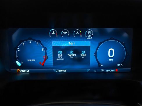 Certified 2025 Ford F150 XL image 26