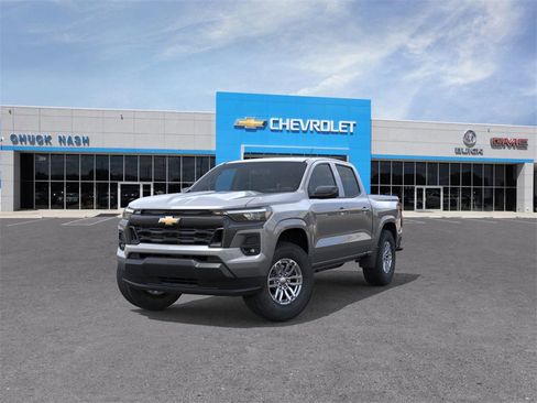 New 2026 Chevrolet Colorado LT w/ LT Convenience Package image 41