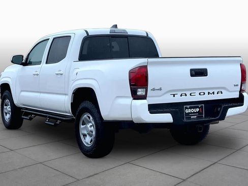 Used 2022 Toyota Tacoma SR AWD/4WD image 11