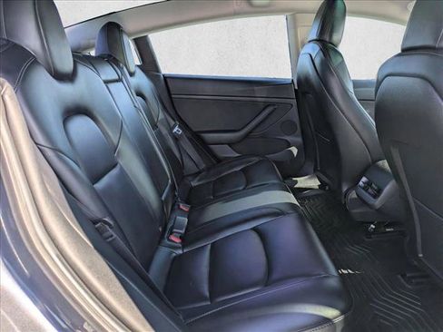 Used 2021 Tesla Model 3 Performance image 20