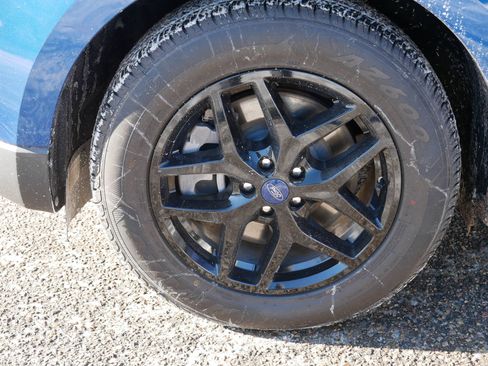 Used 2022 Ford Edge SEL image 15