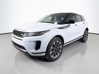 Used 2026 Land Rover Range Rover Evoque S AWD/4WD video 1