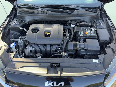 Used 2024 Kia Forte GT-Line image 7