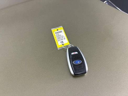 Certified 2026 Subaru Forester Premium AWD/4WD image 33