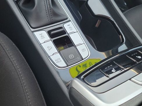 Used 2023 Hyundai Tucson SEL image 31