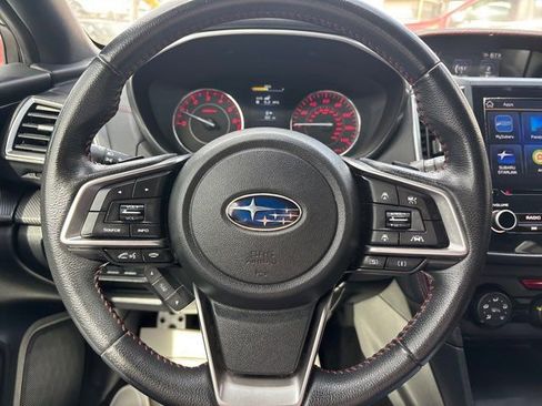 Used 2020 Subaru Impreza 2.0i Sport image 25