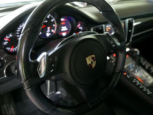 Used 2012 Porsche Panamera Turbo S image 63