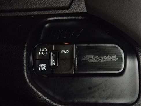 Used 2024 RAM 4500 SLT w/ Quick Order Package 2YG SLT AWD/4WD image 25