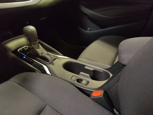 Used 2023 Toyota Corolla LE image 26