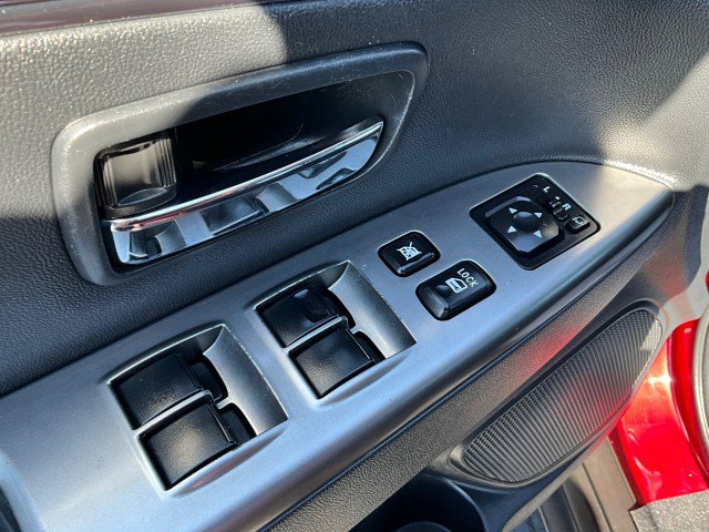 Used 2023 Mitsubishi Outlander Sport ES AWD/4WD image 25