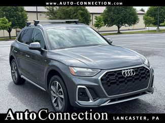 Used 2024 Audi Q5 2.0T Premium AWD/4WD video 1