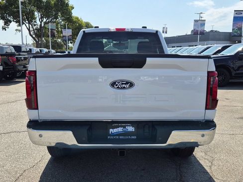 New 2026 Ford F150 XL w/ Equipment Group 103A High AWD/4WD image 5
