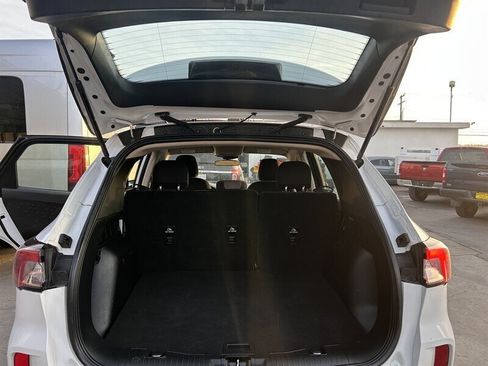 Used 2020 Ford Escape S FWD image 18