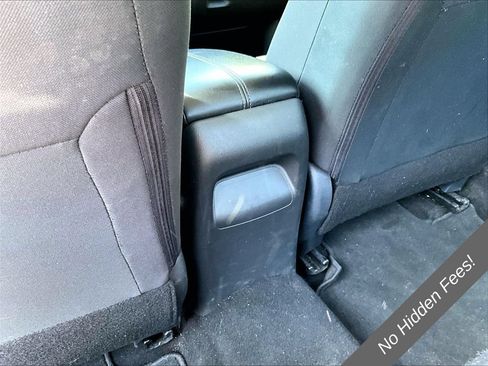 Used 2024 Nissan Sentra S FWD image 23