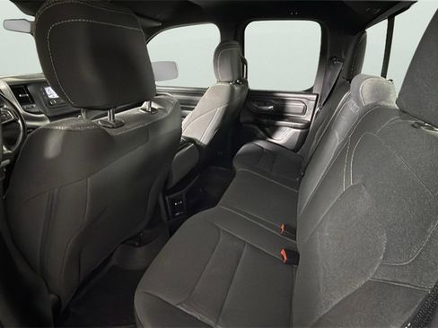 Used 2023 RAM 1500 Tradesman image 24