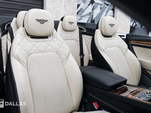 Used 2020 Bentley Continental GT First Edition image 38