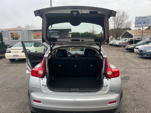 Used 2013 Nissan Juke S image 19