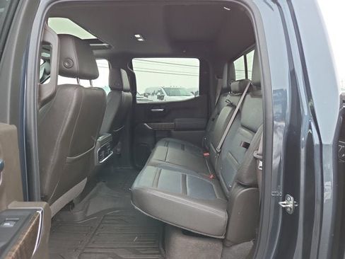 Used 2019 GMC Sierra 1500 Denali w/ Denali Ultimate Package image 12