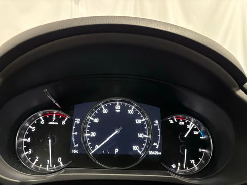 Used 2021 MAZDA CX-5 Grand Touring image 23