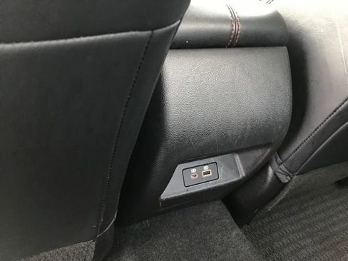 Used 2024 Nissan Altima 2.5 SR image 18