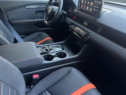 New 2026 Honda Passport TrailSport image 26