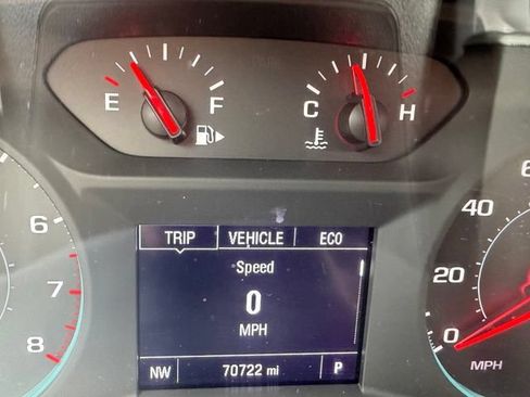 Used 2023 Chevrolet Malibu LT w/ Driver Confidence Package FWD image 9