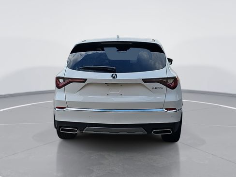 New 2026 Acura MDX FWD w/ Technology Package image 4